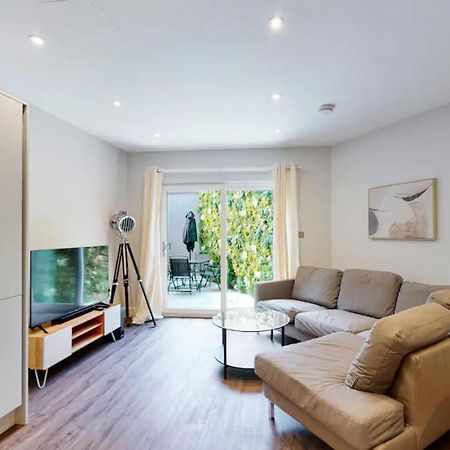 Amazing 2Bed Flat 10Min To Wimbledon Tennis Courts Apartment London Exterior photo