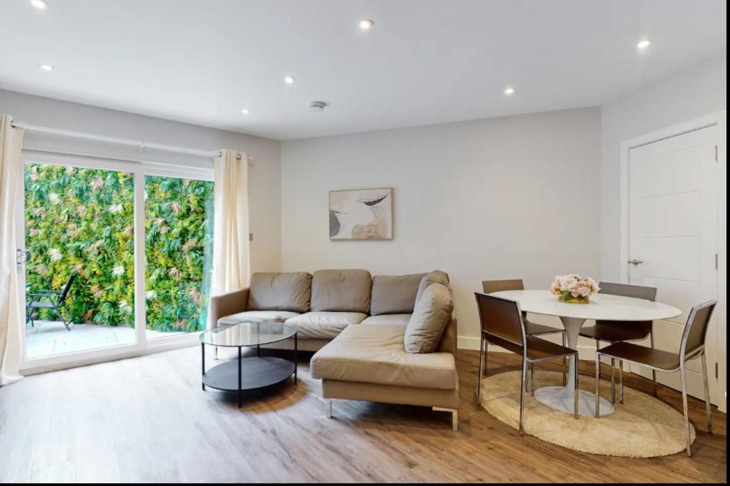 Amazing 2Bed Flat 10Min To Wimbledon Tennis Courts Apartment London Exterior photo